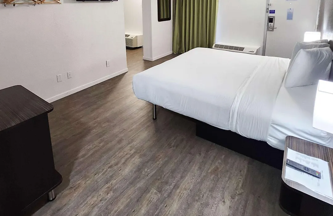 Motel 6-Columbus, Ga - Downtown-1