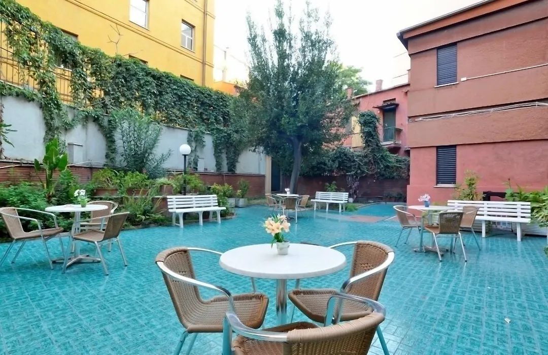 Hotel Tirreno-1