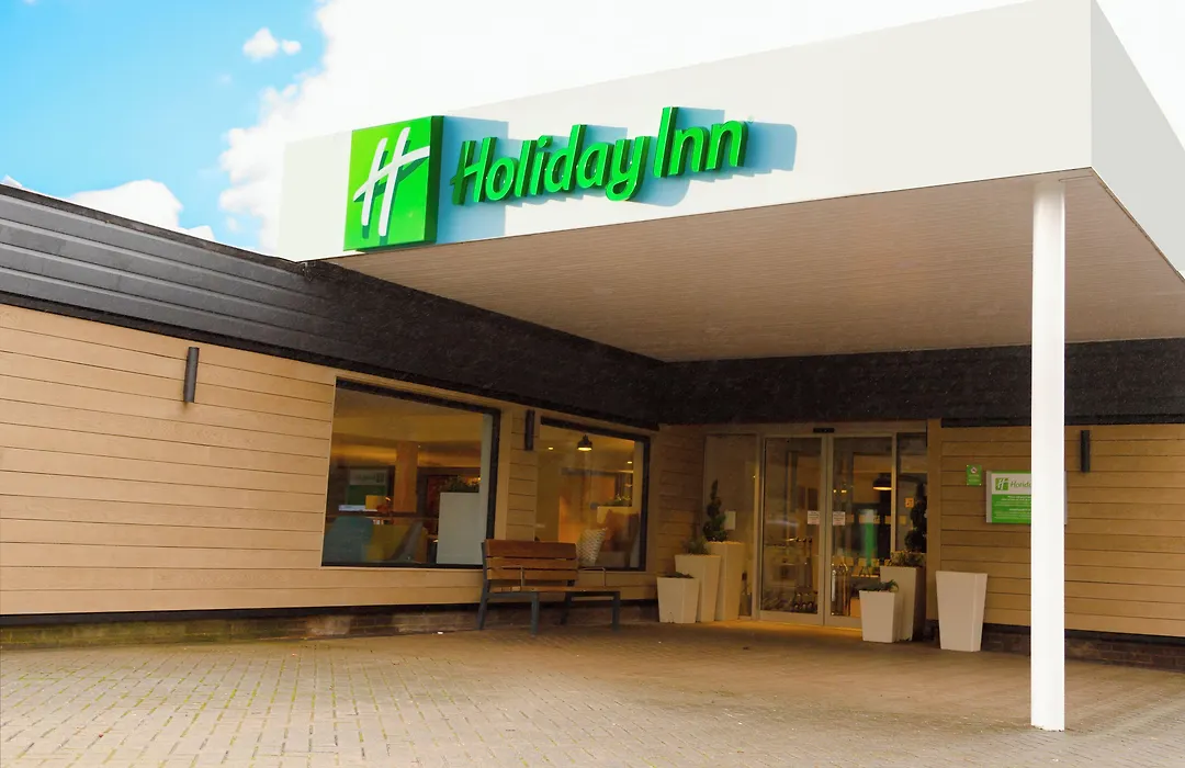 Holiday Inn Newport By Ihg-1
