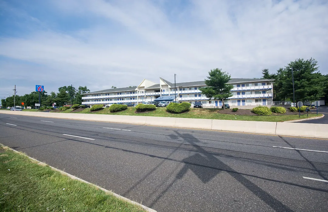 Rodeway Inn Brooklawn-1