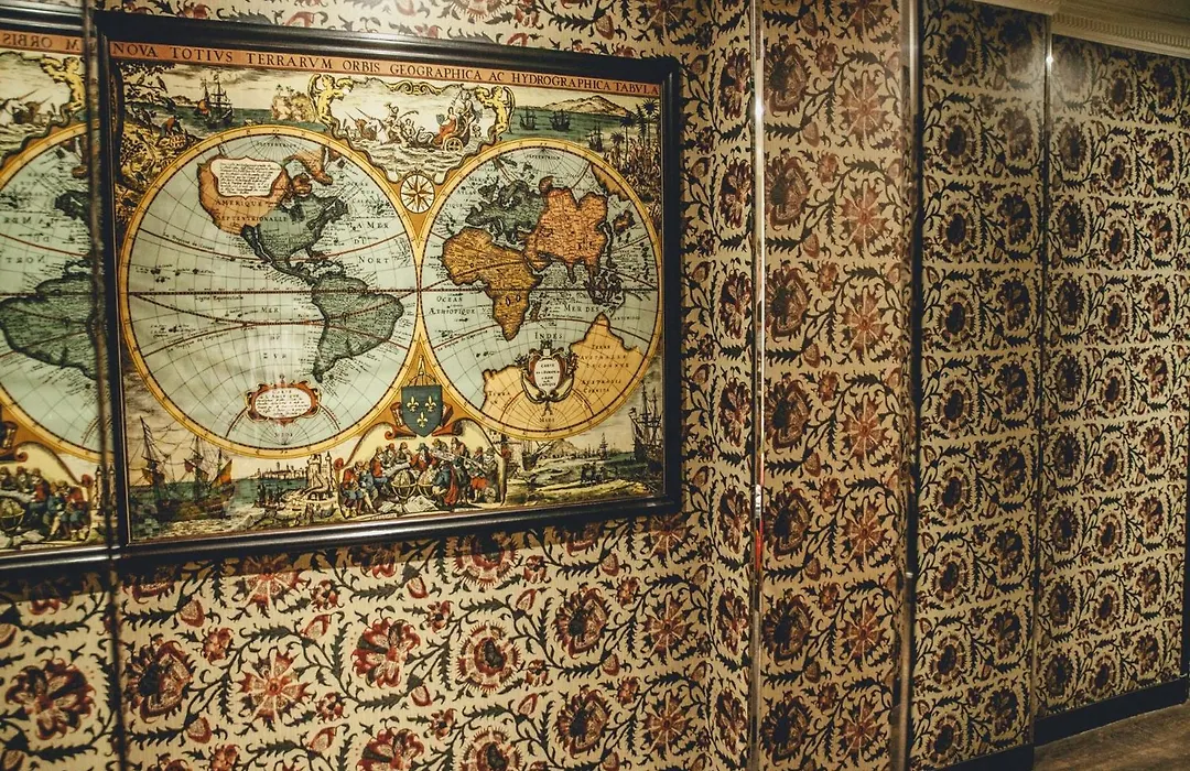 Hôtel du Continent-1