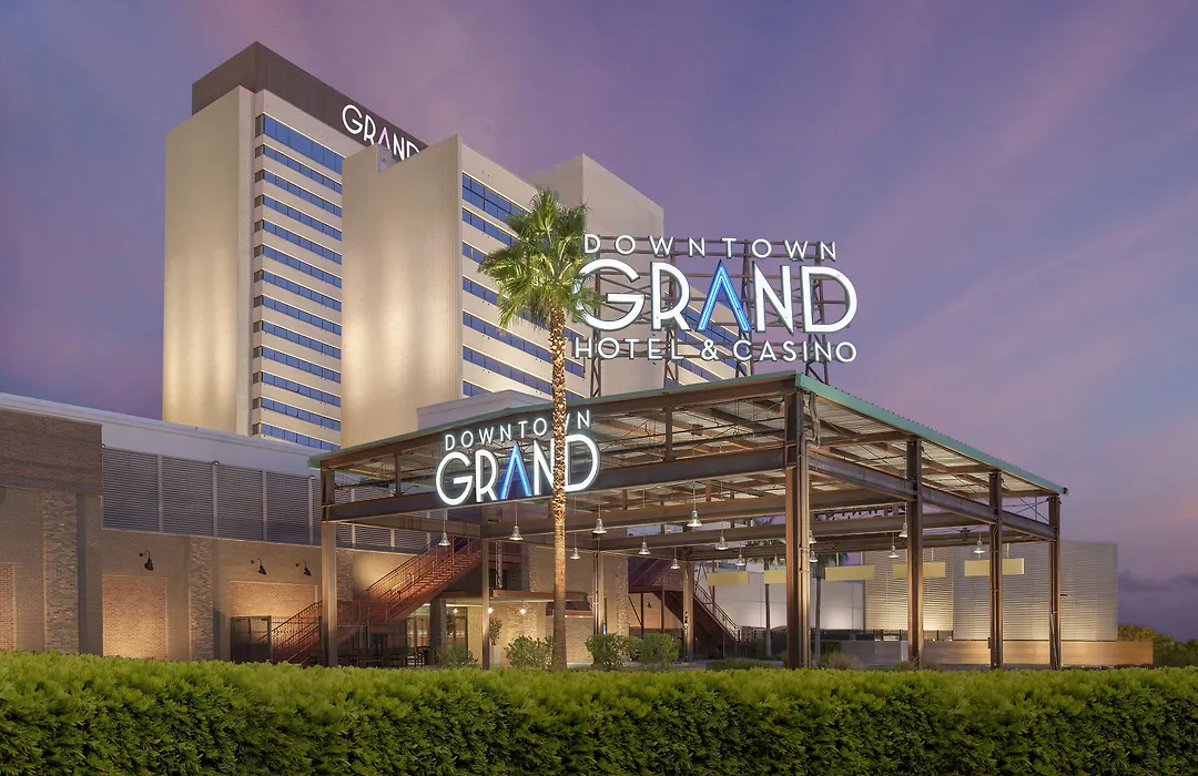 Downtown Grand Hotel & Casino-1