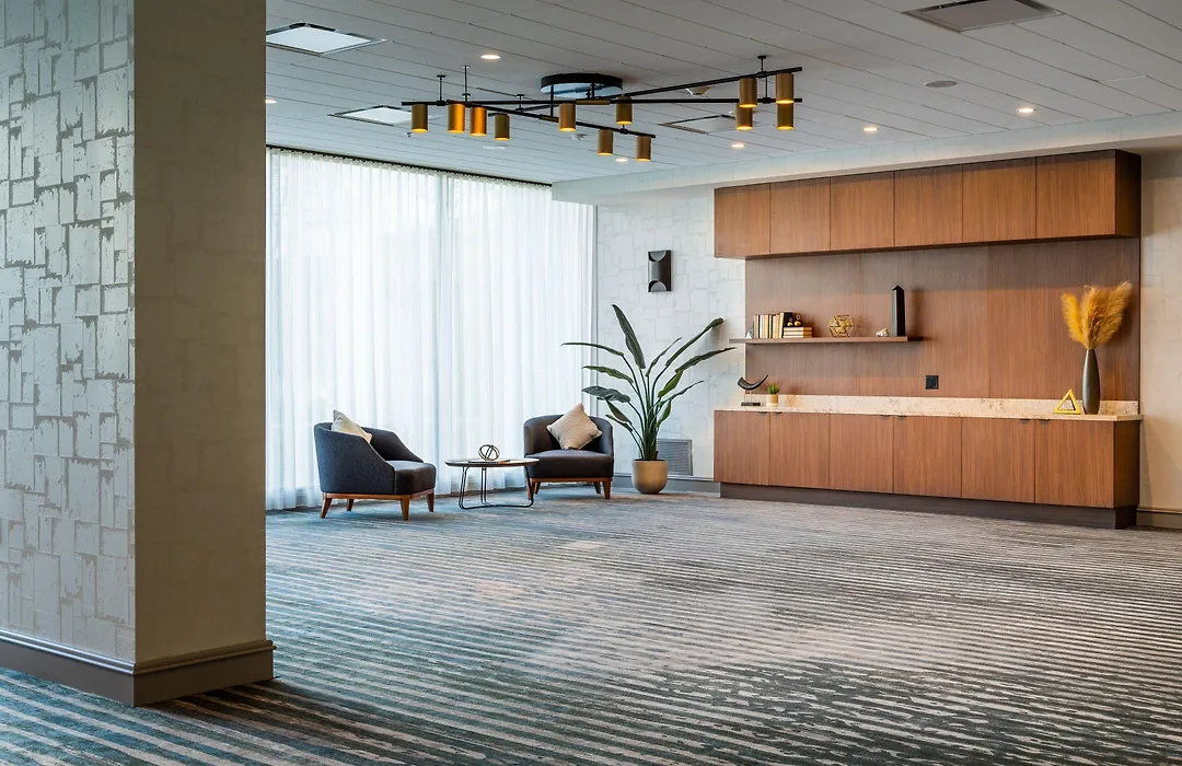 Sheraton Reston-1