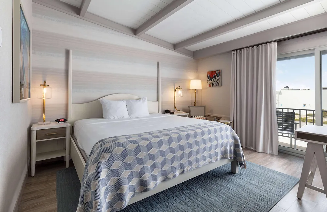 Howard Johnson By Wyndham Middletown Newport Area-1