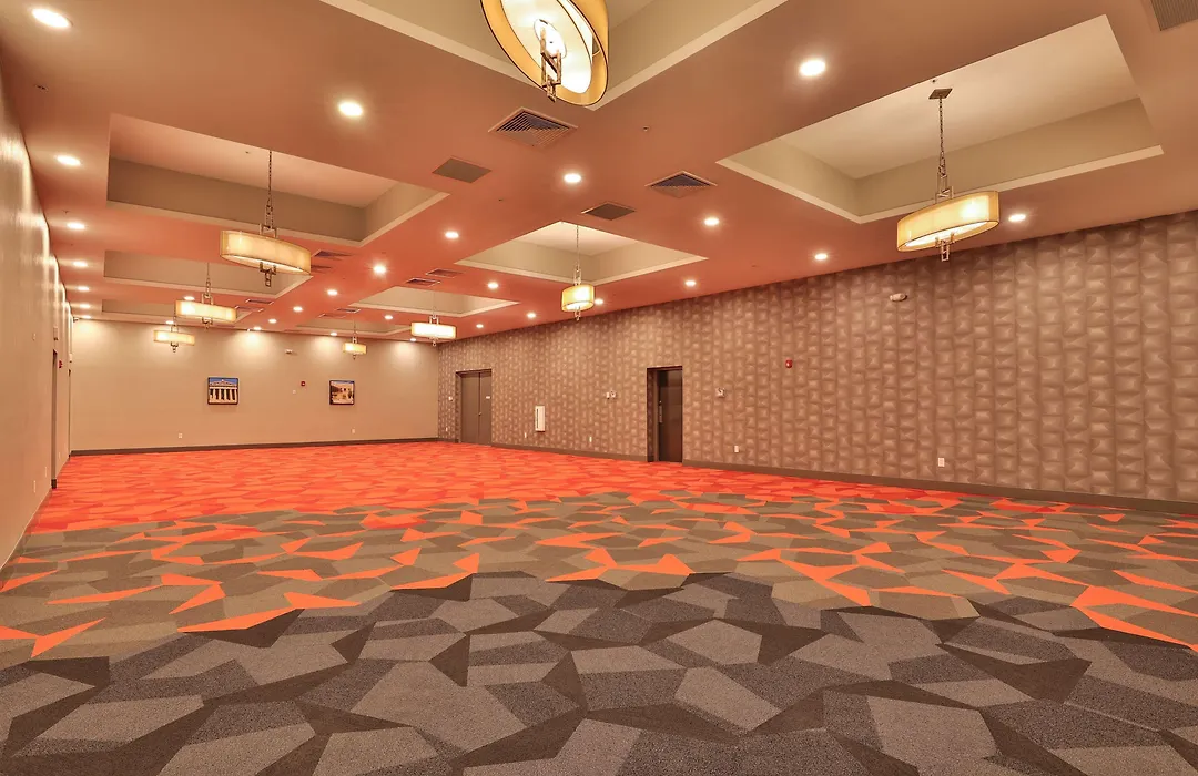 Best Western Plus Executive Residency Nashville-1