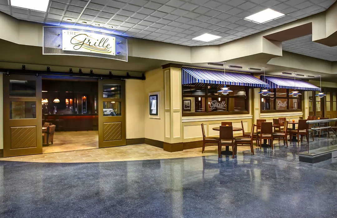 Four Points By Sheraton Huntsville Airport-1