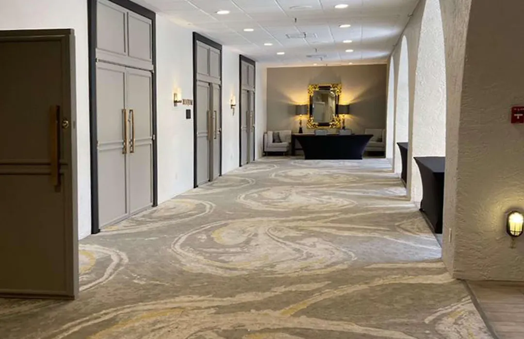 Doubletree By Hilton Tucson-Reid Park-1