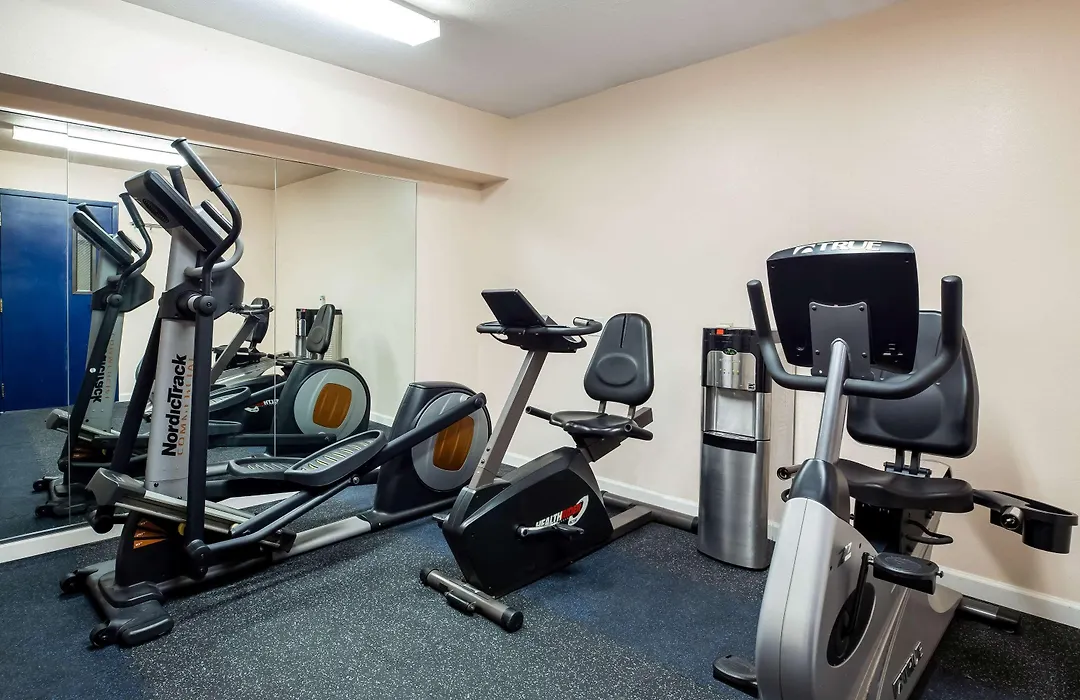 Baymont By Wyndham Tri-Cities/Kennewick Wa-1