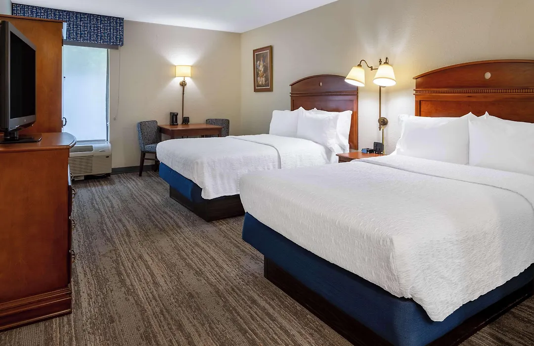 Hampton Inn By Hilton Chester South-1