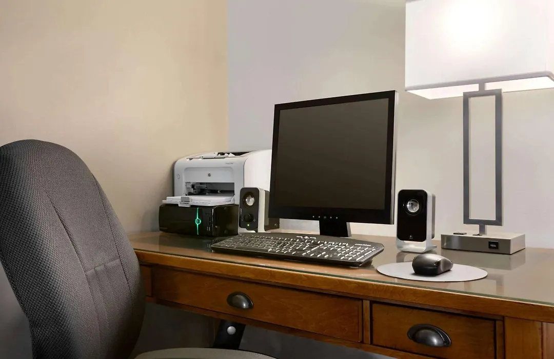Travelodge Suites By Wyndham New Glasgow-1