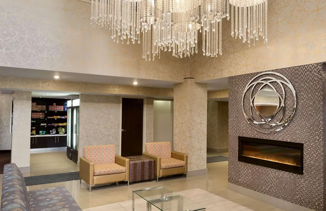 Park Inn By Radisson Toronto-Markham-1