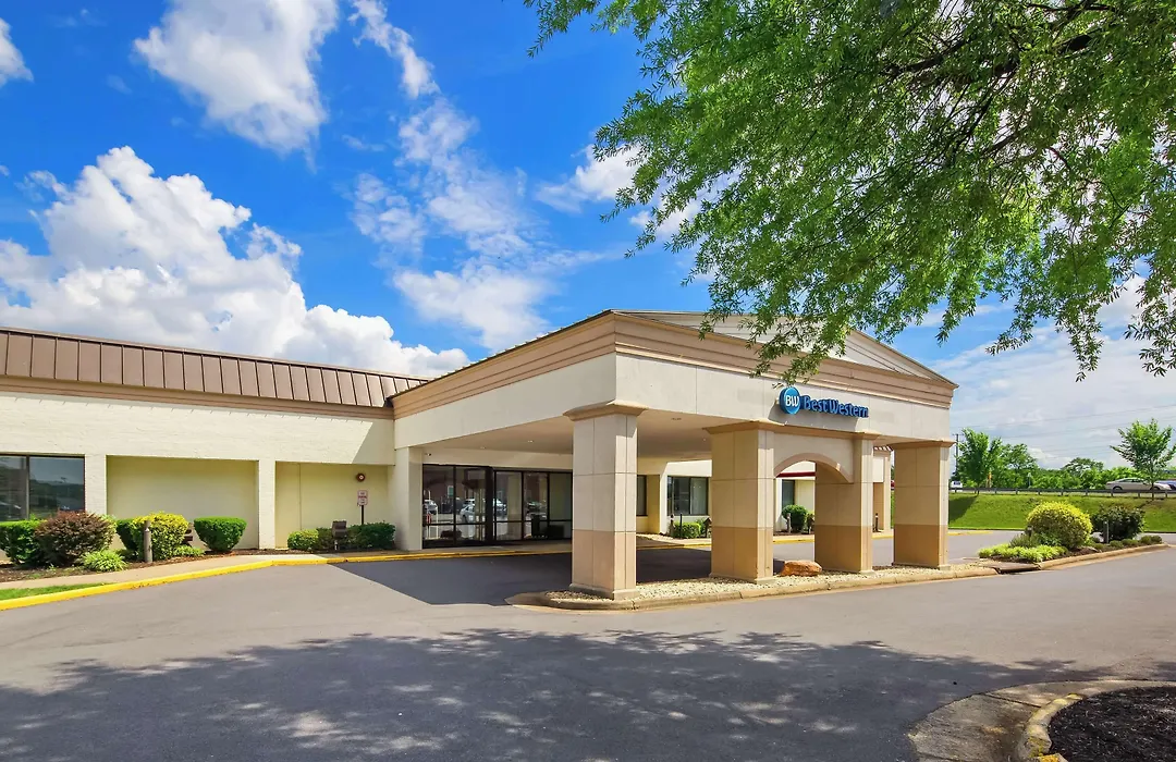 Best Western Leesburg-1