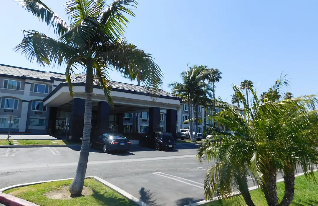 Placentia - Anaheim Orange County Hotel-1