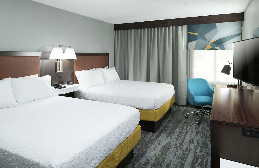 Hampton Inn Los Angeles Santa Clarita-1