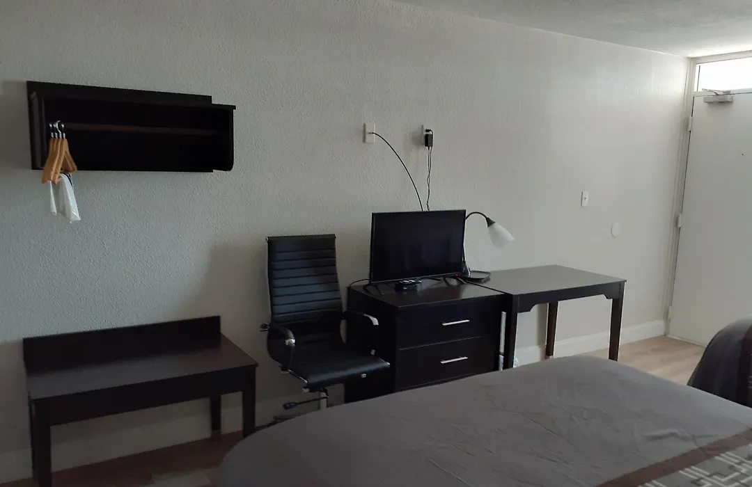 Travelodge By Wyndham Virginia Beach Bay Beach-1