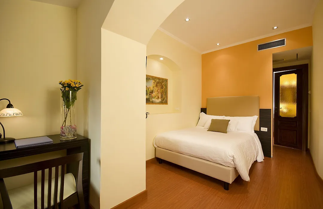 Rome Garden Hotel-1