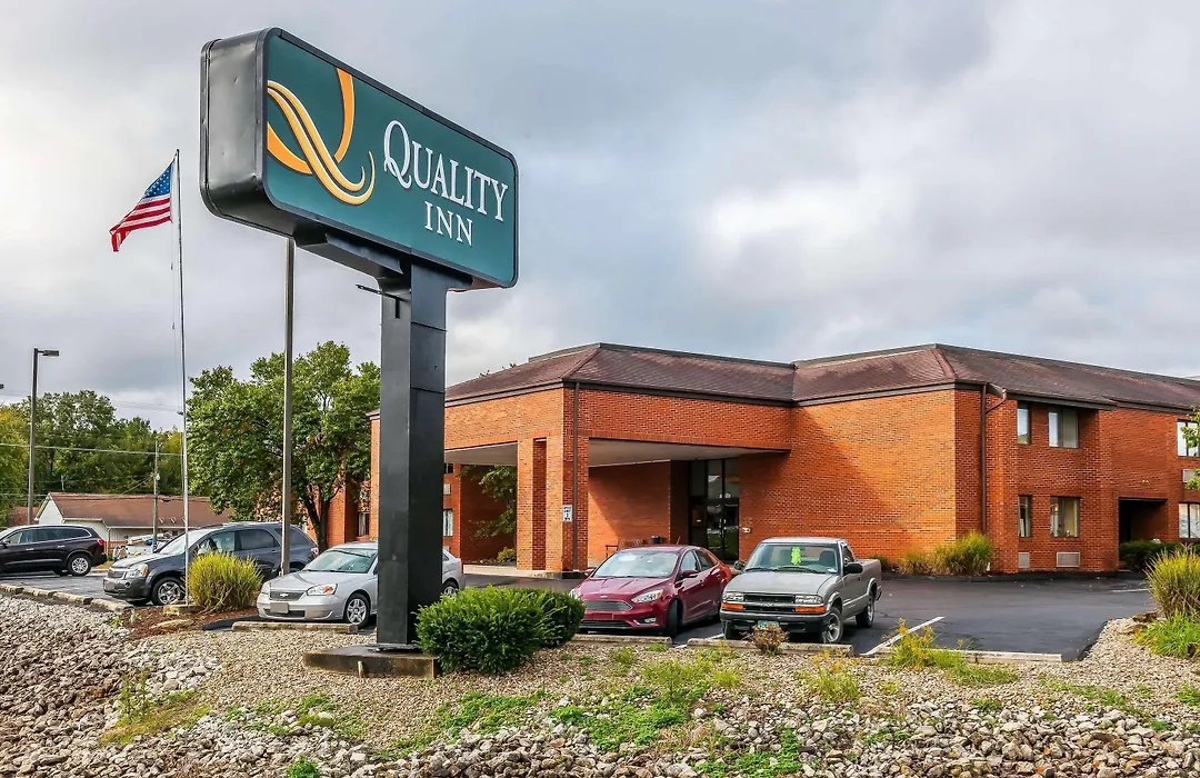 Quality Inn Jackson-1