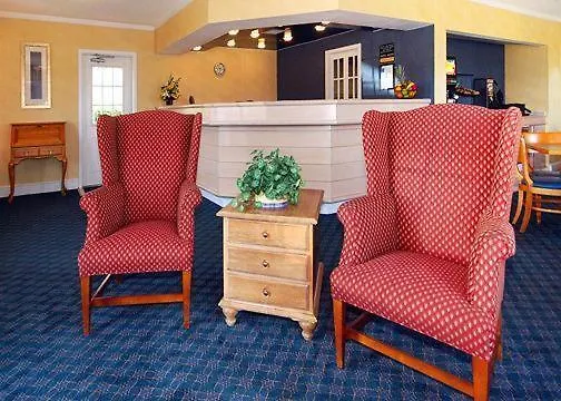 Hatteras Island Inn-1