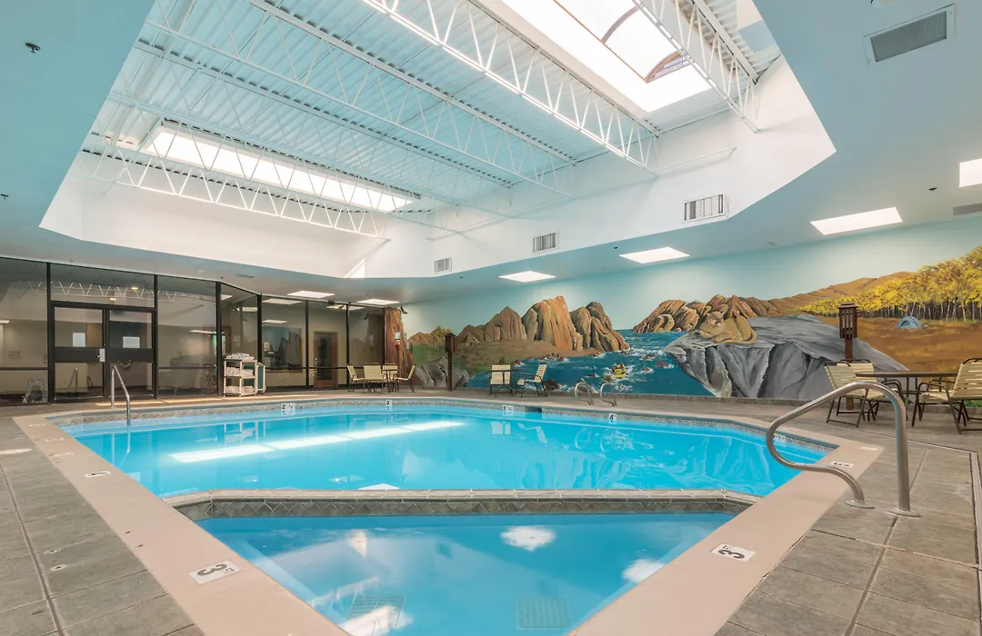 Grand Vista Hotel Grand Junction-1