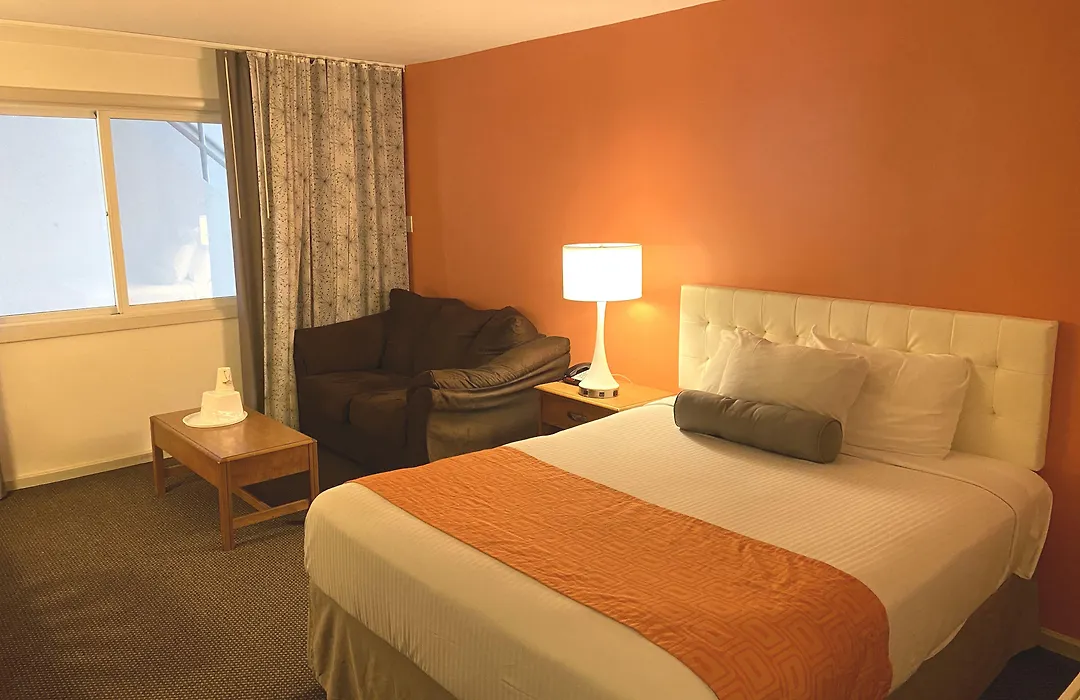 Howard Johnson By Wyndham Atlantic City-1