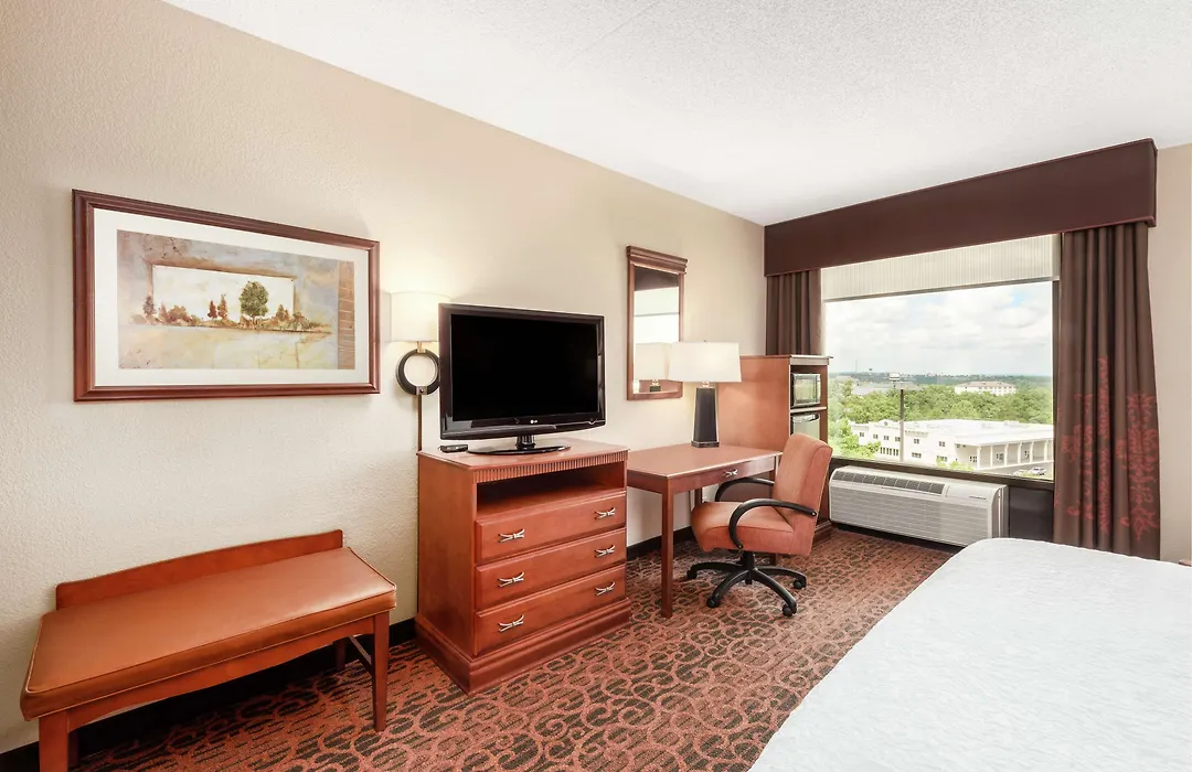 Hampton Inn Branson On The Strip-1