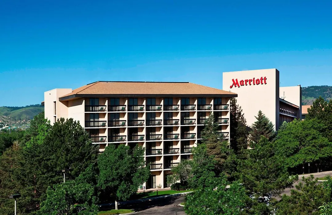 Denver Marriott West-1