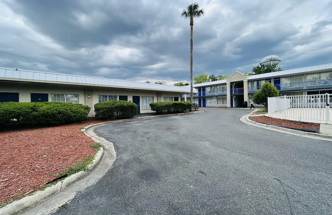 Rodeway Inn Silver Springs - Ocala East-1