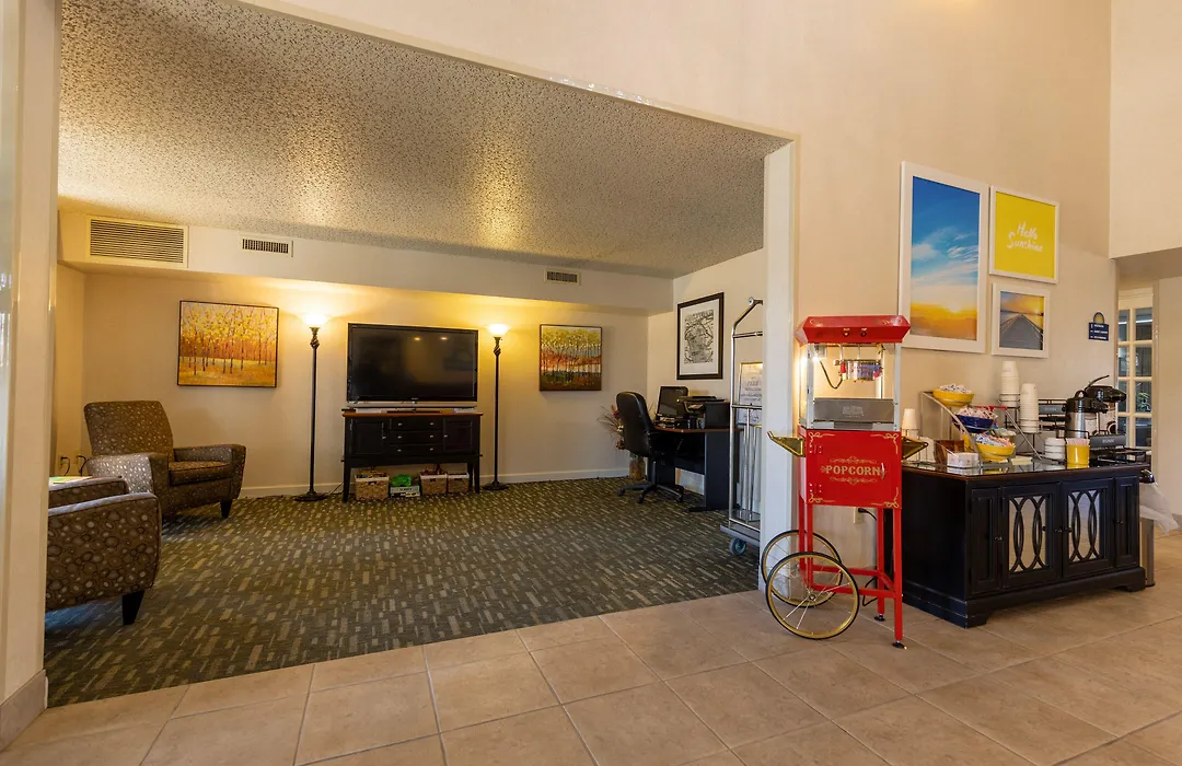 Hotel Barkley-1