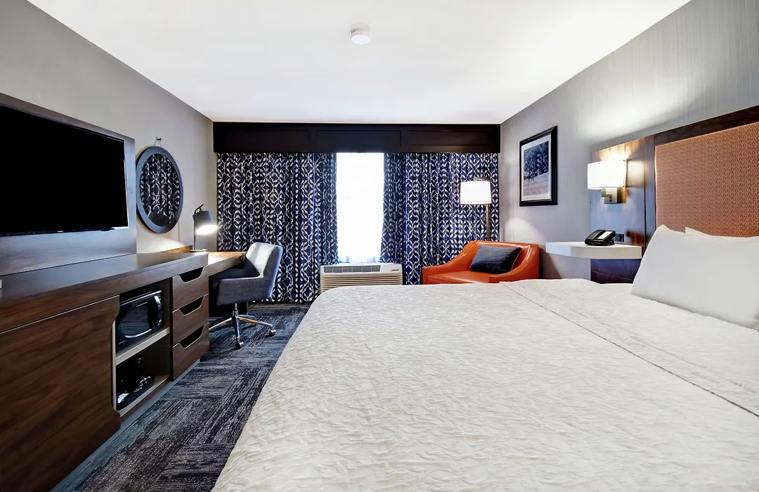 Hampton Inn Lexington I-75-1