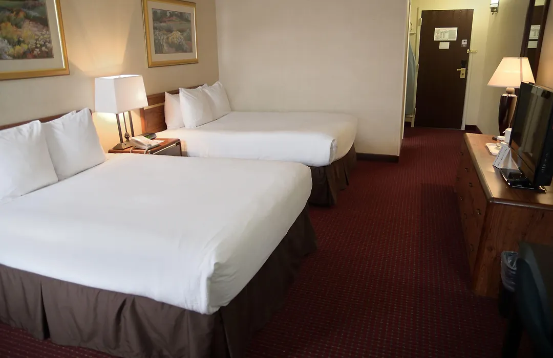 Quality Inn & Suites Craig-1