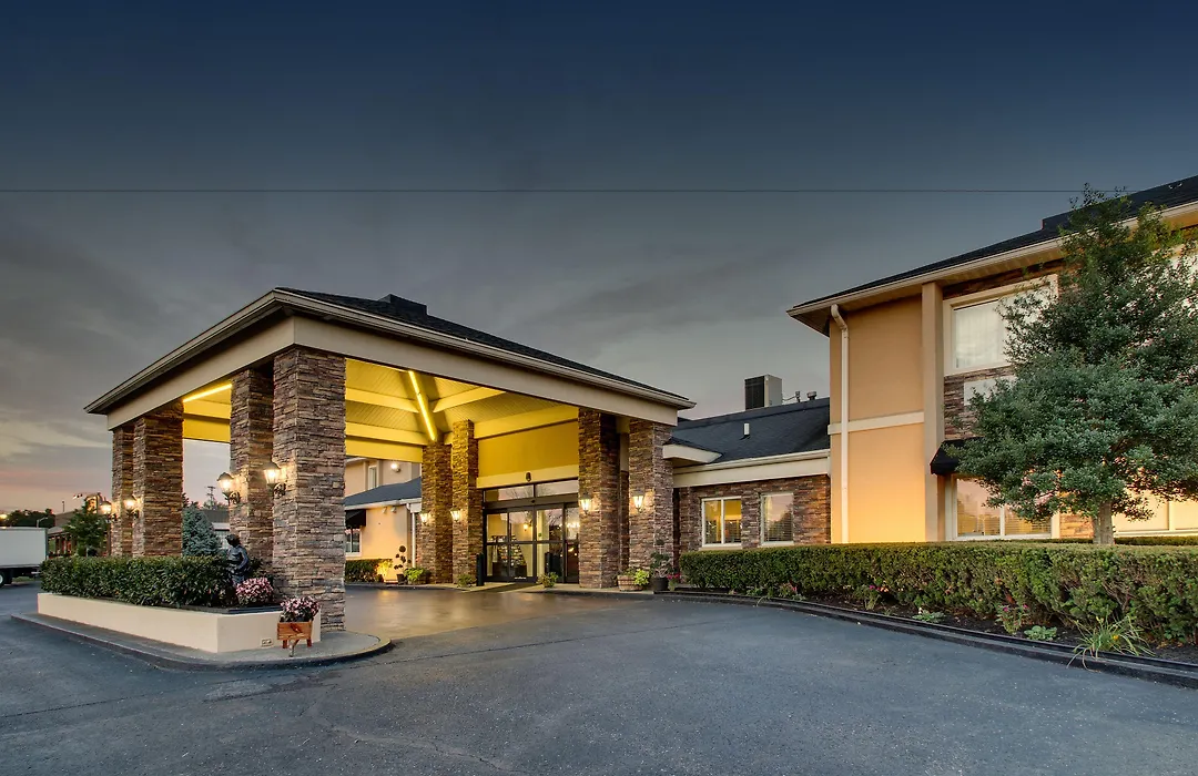 Greenfield Inn & Suites Elizabethtown, Ky I65 Exit 94-1