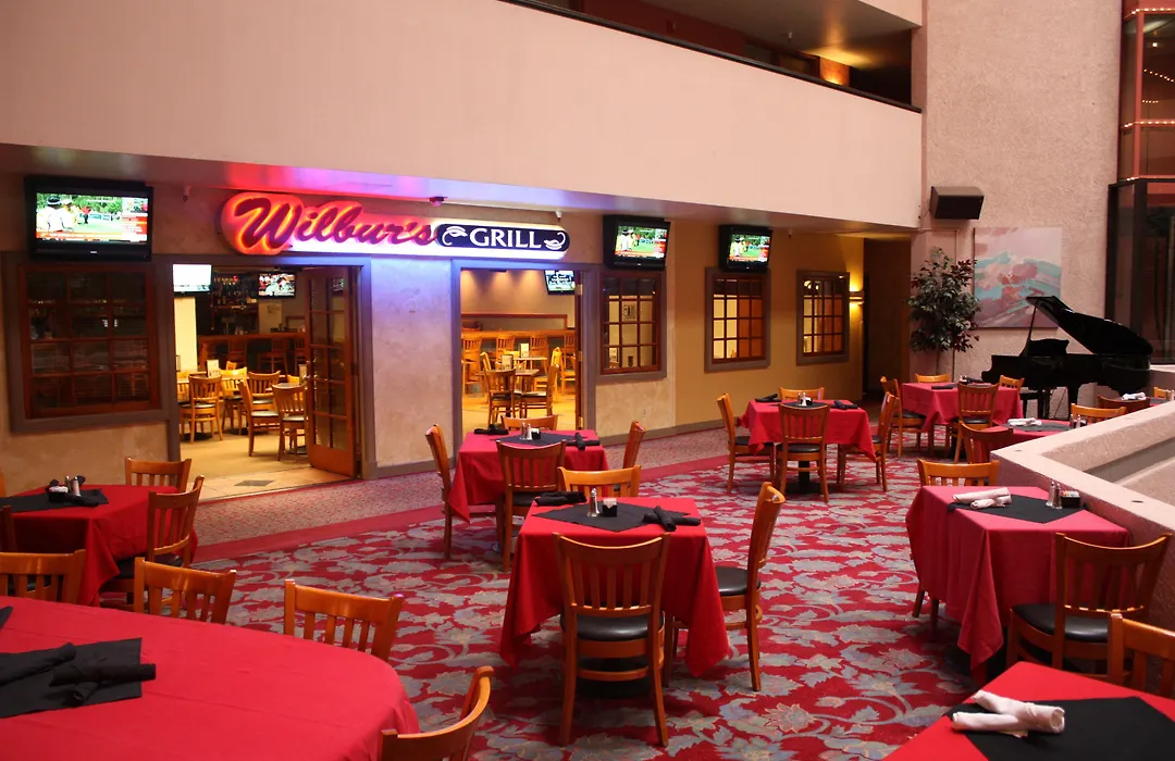 Ramada By Wyndham Viscount Suites Tucson East-1