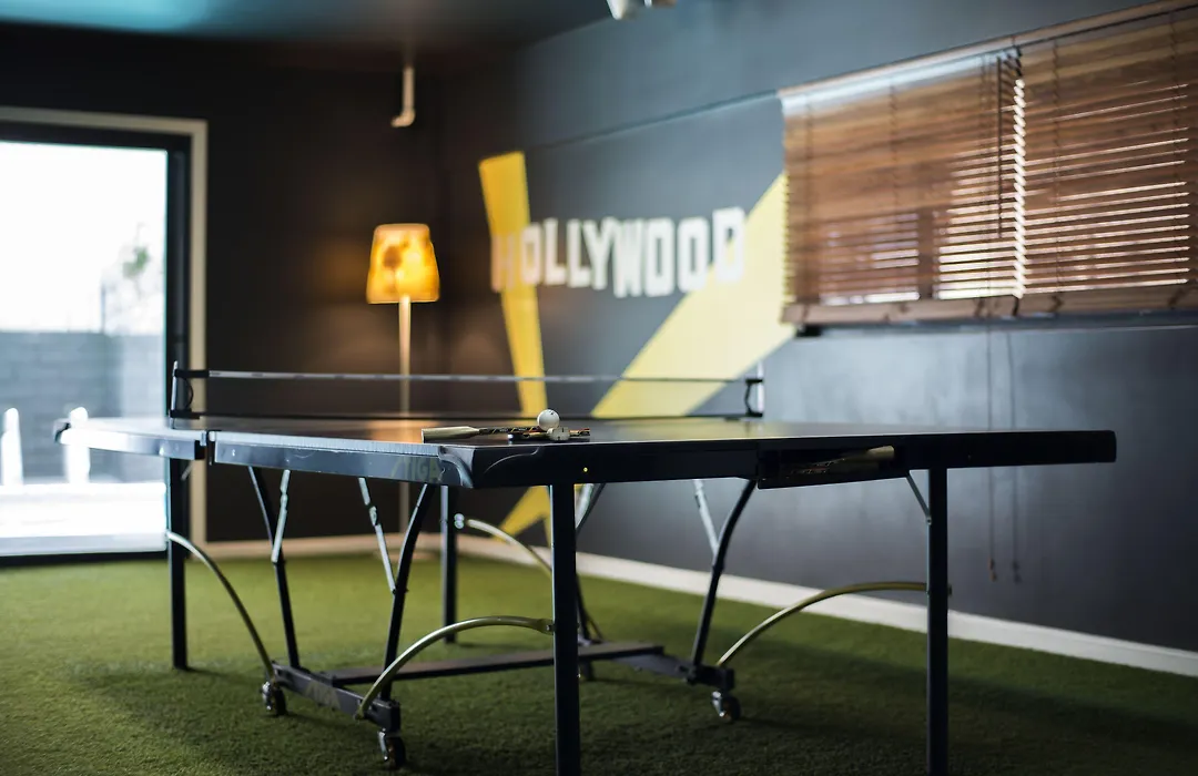 Shelter Hotel Los Angeles-1
