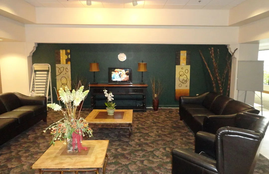 Fairbridge Hotel Cleveland East-1