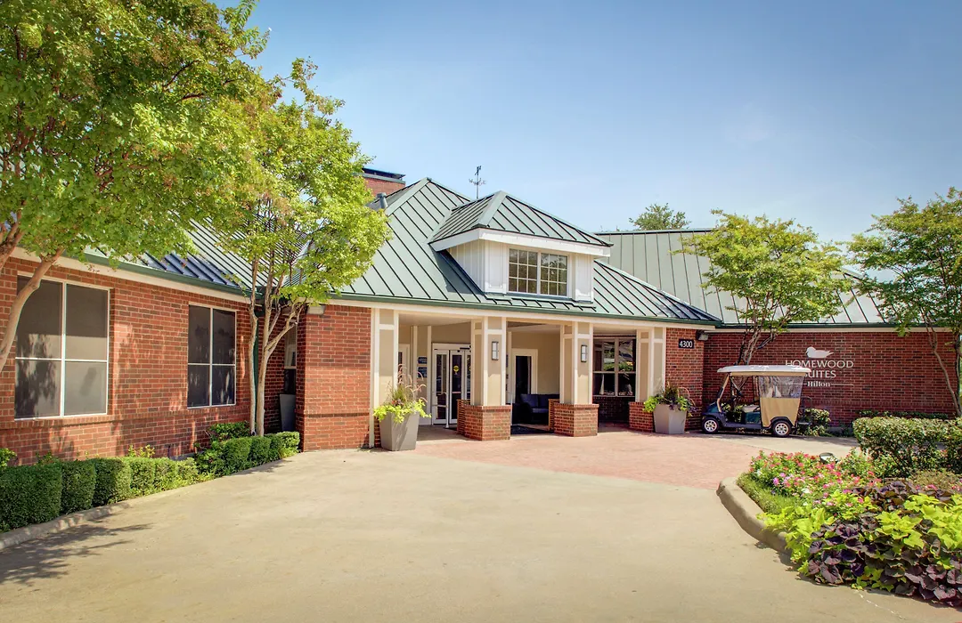 Homewood Suites By Hilton Dallas-Irving-Las Colinas-1