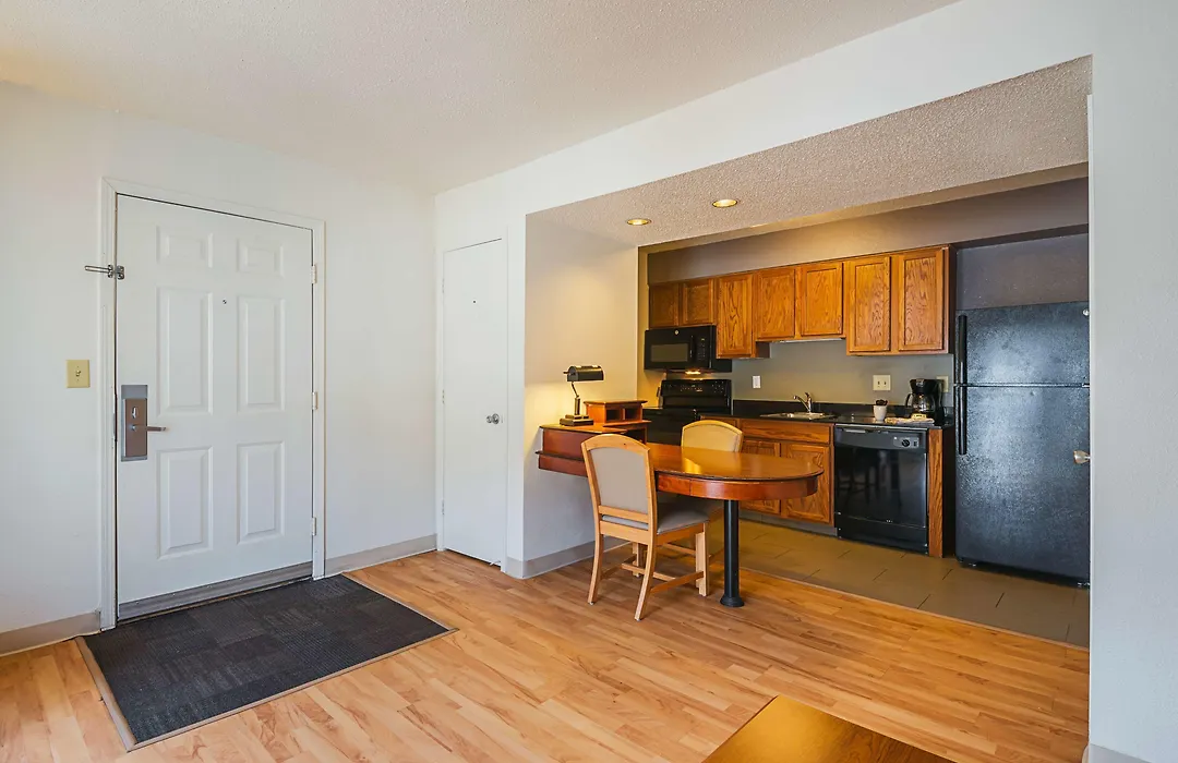 Studio 6 Extended Stay - Greensboro, Nc-1