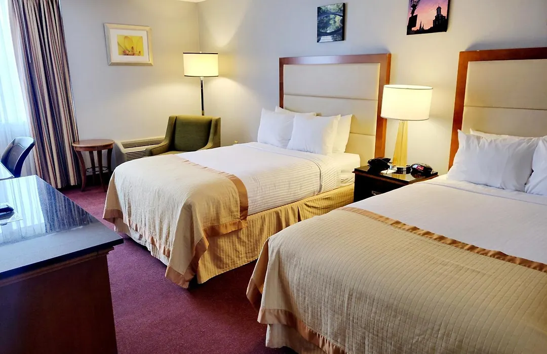 Bangor Grande Hotel-1