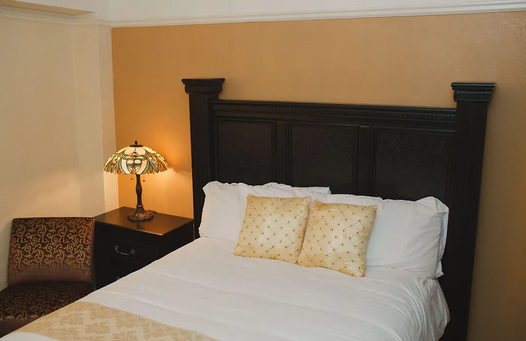 Gilmore Hotel, Trademark Collection By Wyndham-1