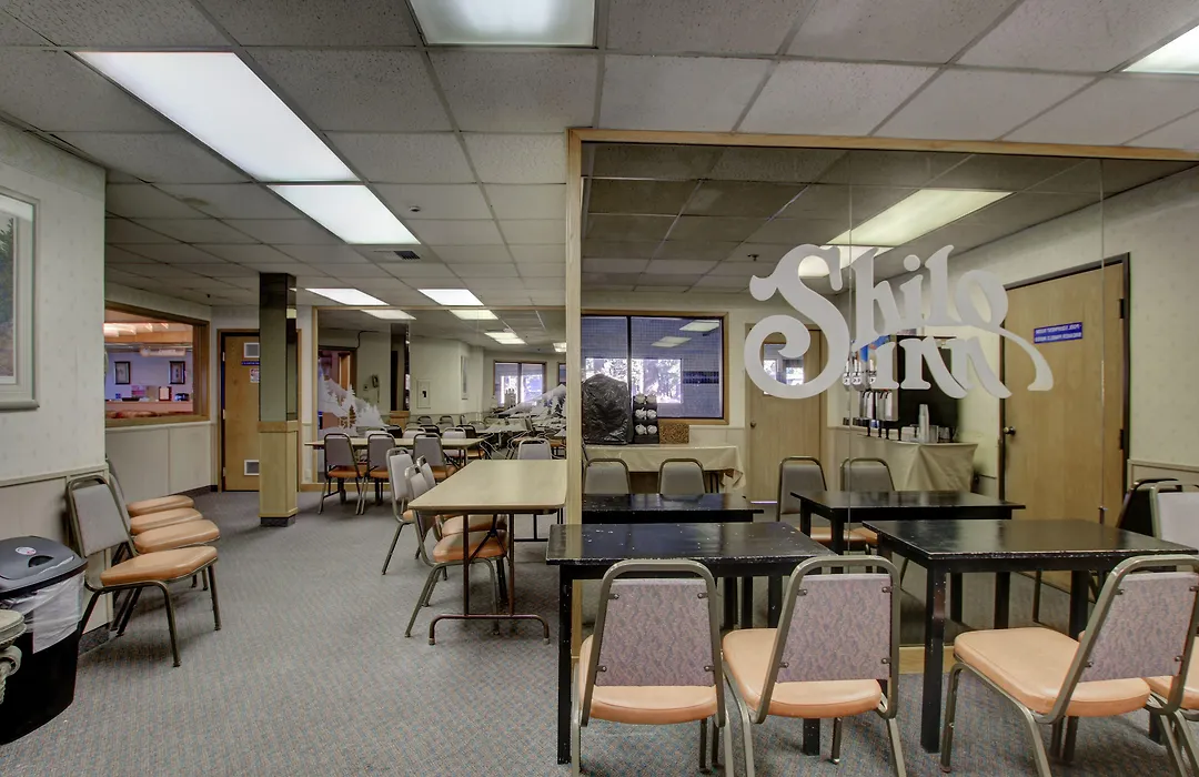 Shilo Inn Mammoth Lakes-1