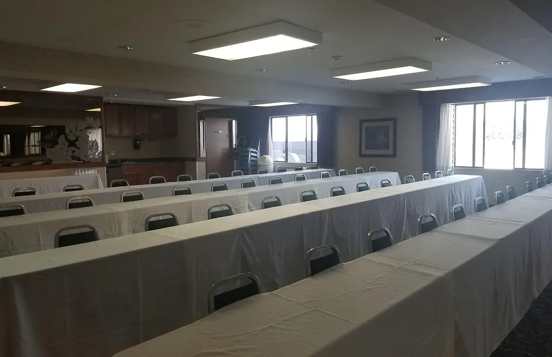 Shilo Inn Suites Salem-1
