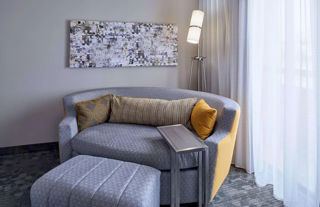 Sonesta Select Indianapolis Carmel-1