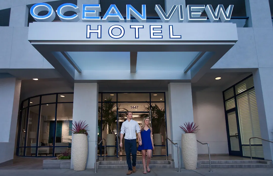 Ocean View Hotel-1