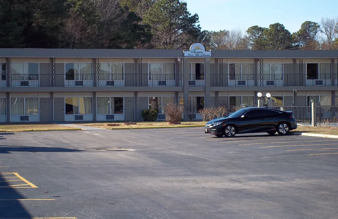 Red Roof Inn Lagrange-1