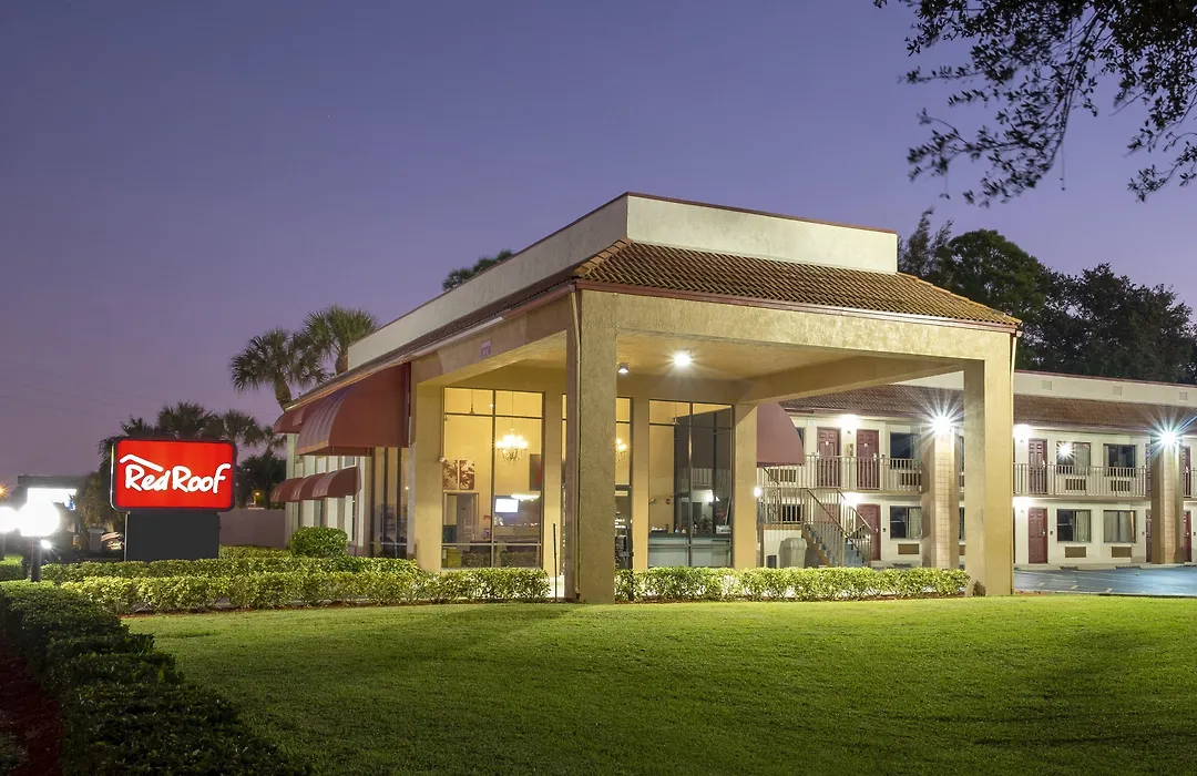 Red Roof Inn Ft Pierce-1