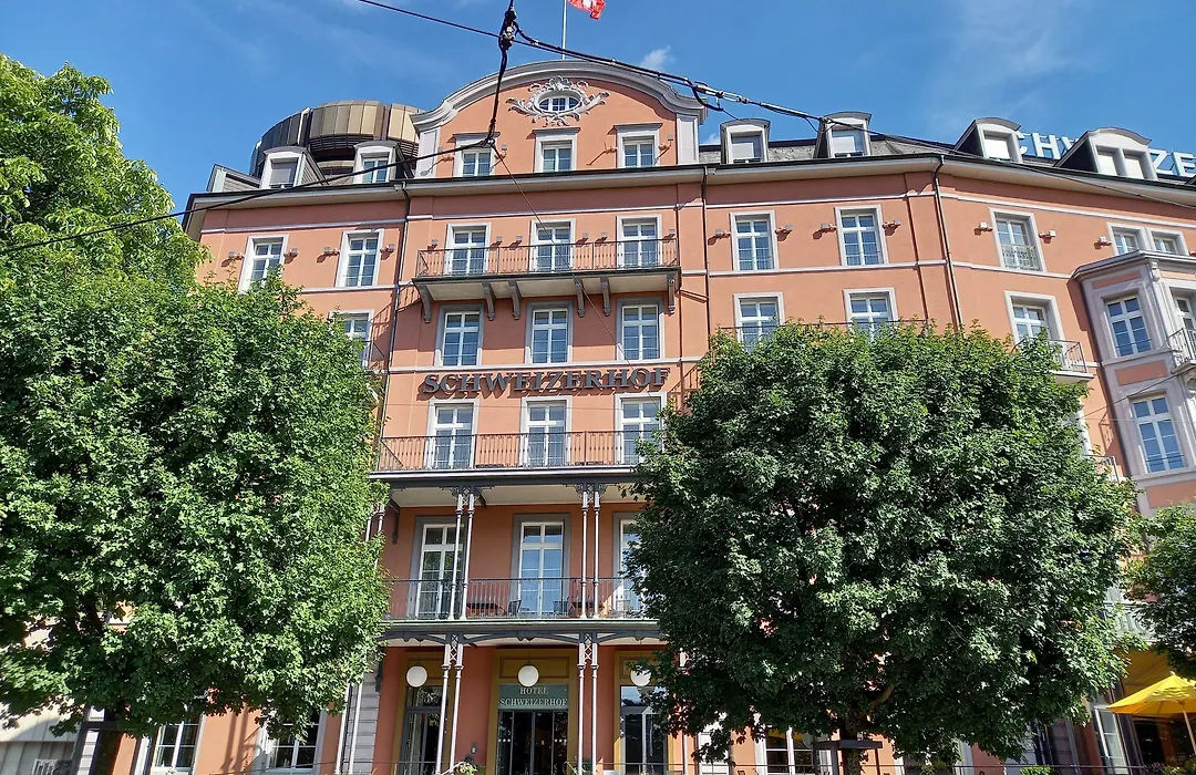 Hotel Schweizerhof Basel-1