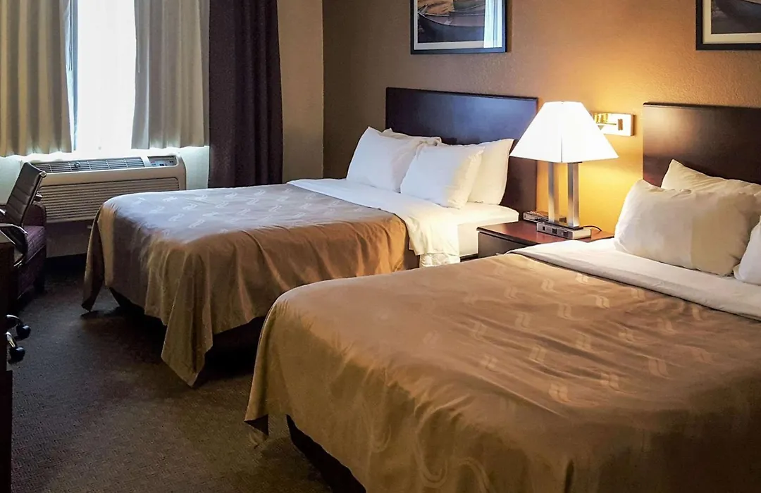 Quality Inn Ozark-Springfield South-1