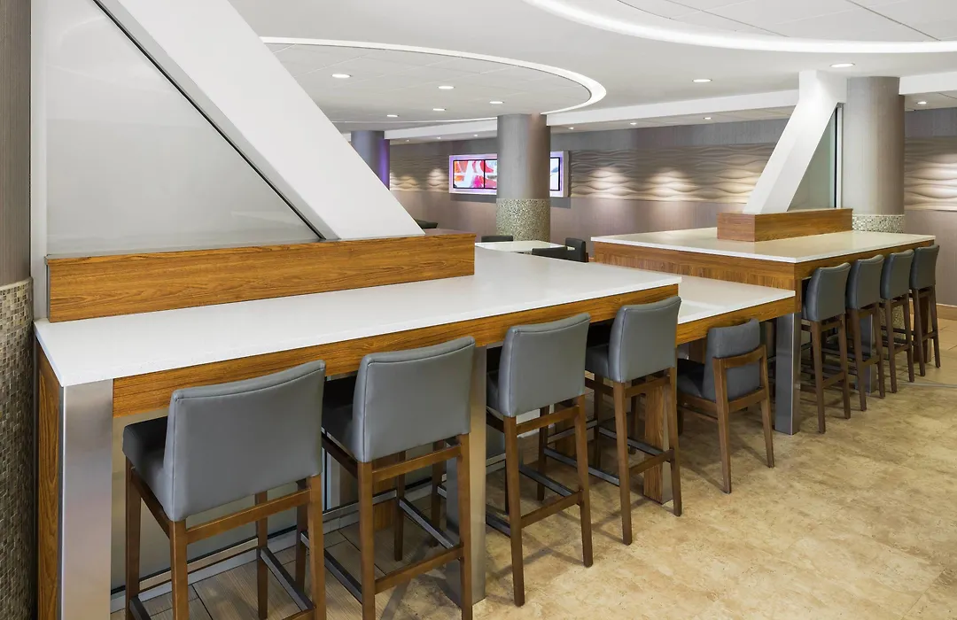 Springhill Suites By Marriott Flagstaff-1