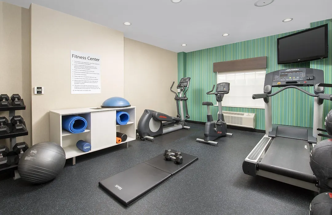 Holiday Inn Express & Suites Annapolis By Ihg-1