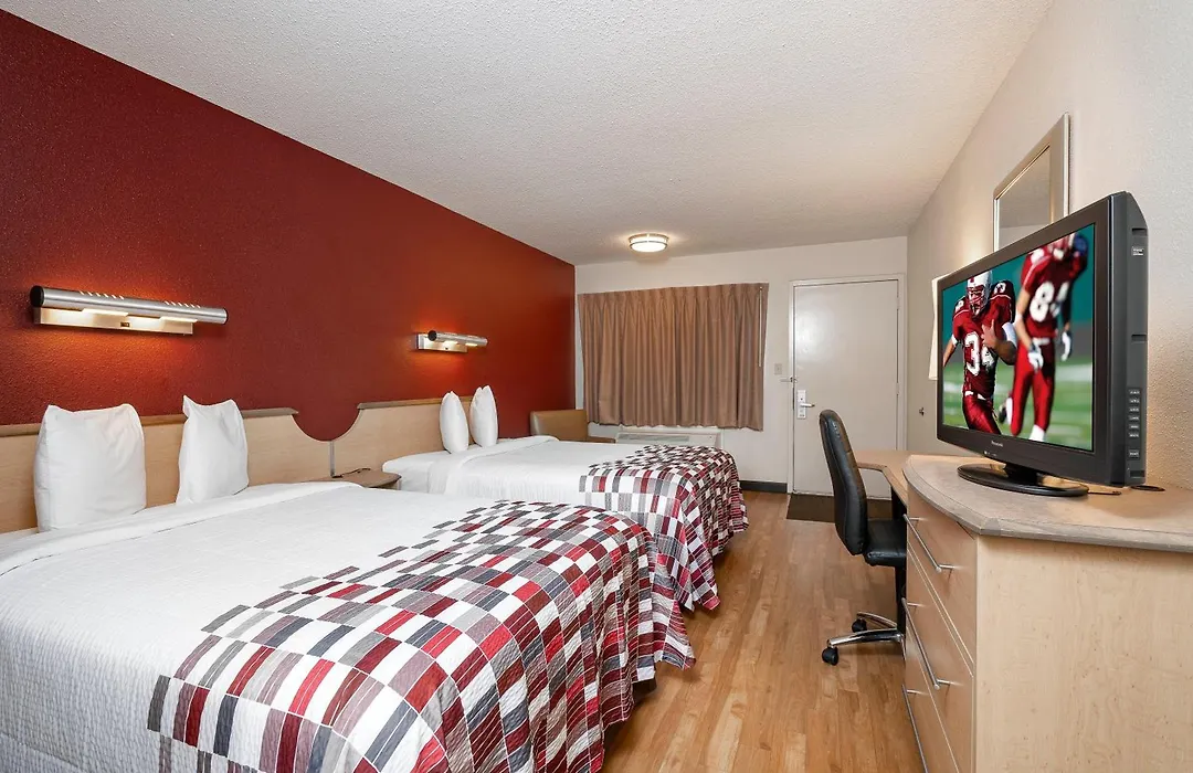 Red Roof Inn Syracuse-1