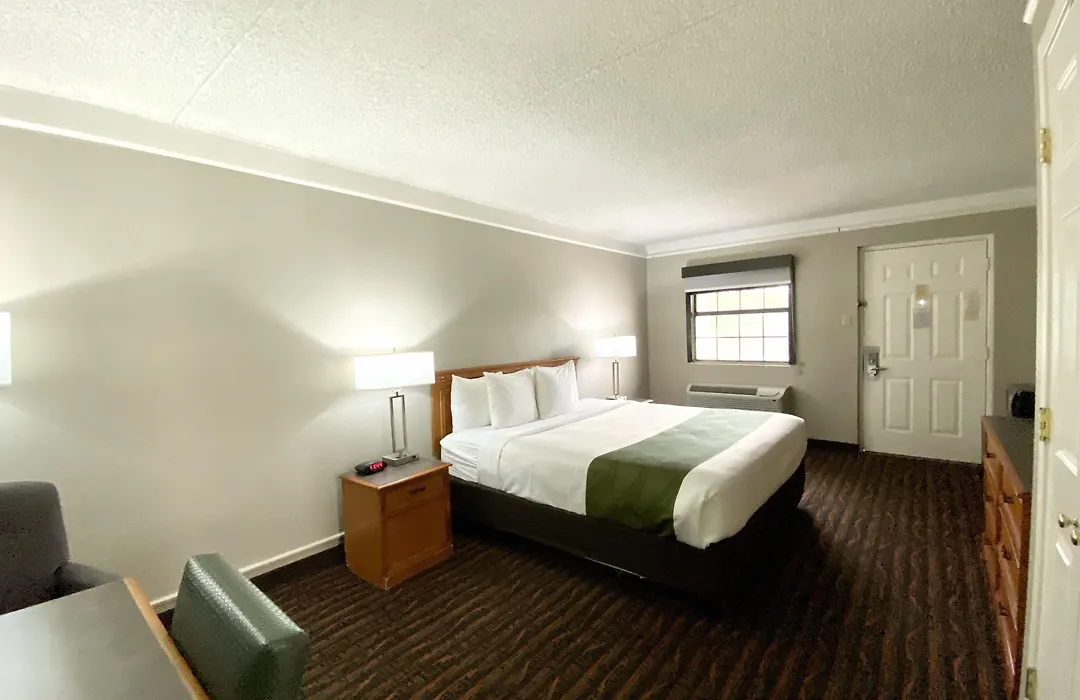 Quality Inn Harlingen-1
